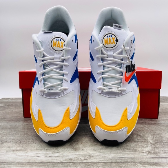 NWT Nike Air Max2 Light - Picture 3 of 8